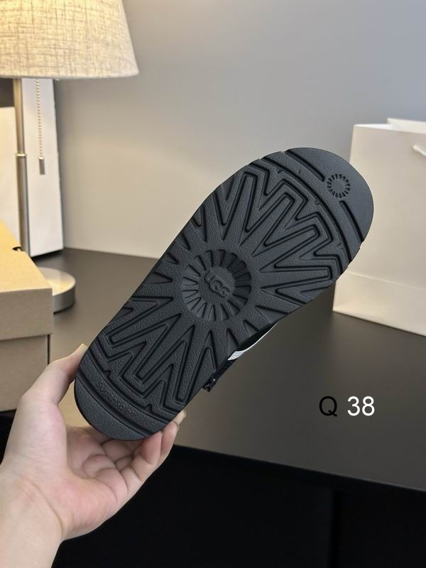 UGG sz35 40 LY111005 2720418 UGG sz35 40 LY111005 2720418