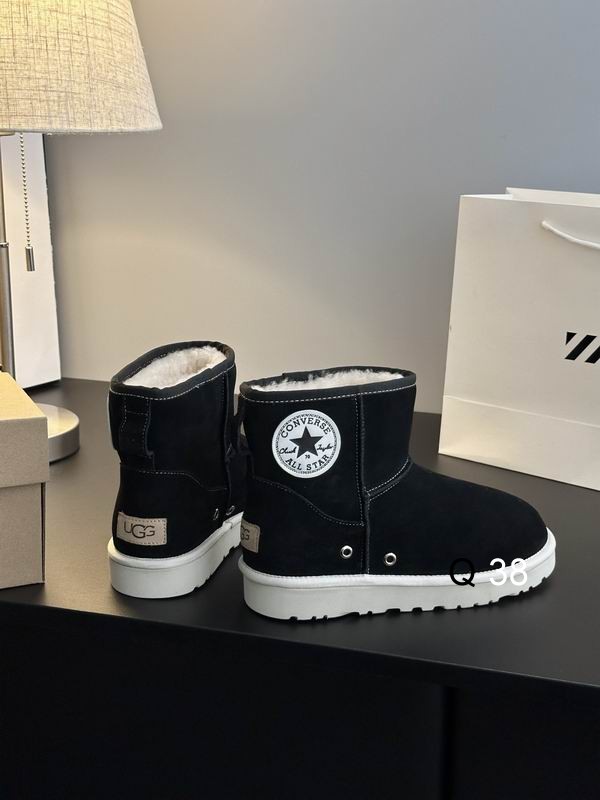 UGG sz35 40 LY1112 04 2720424 UGG sz35 40 LY1112 04 2720424