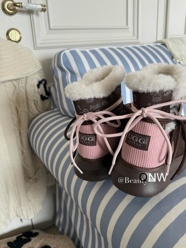 UGG sz35 40 N1106 06 2720465 UGG sz35 40 N1106 06 2720465