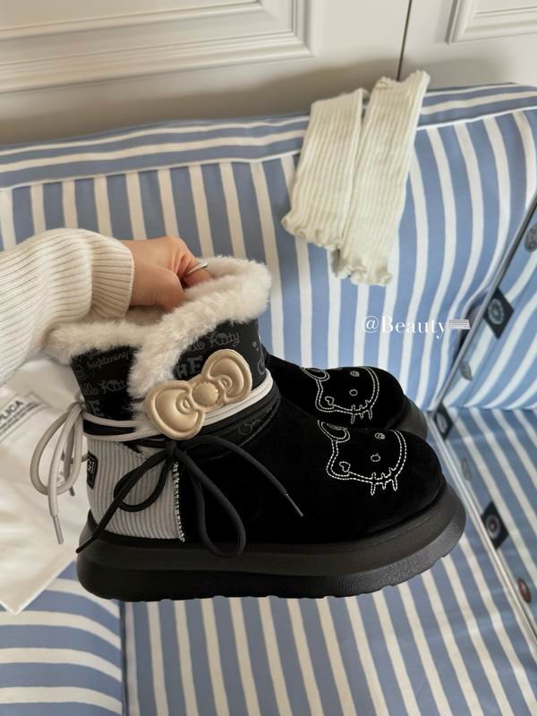 UGG sz35 40 N1106 13 2720458 UGG sz35 40 N1106 13 2720458