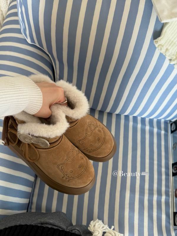 UGG sz35 40 N1106 16 2720455 UGG sz35 40 N1106 16 2720455