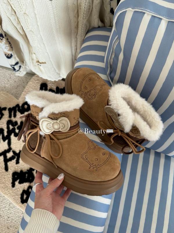 UGG sz35 40 N1106 18 2720453 UGG sz35 40 N1106 18 2720453