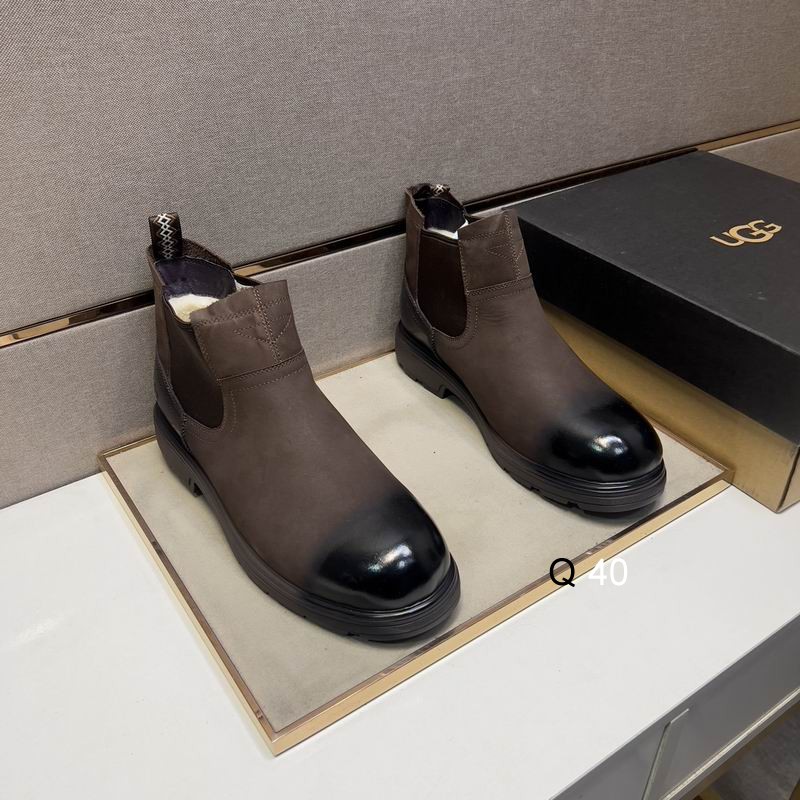 UGG sz38 45 HX110606 2720218 UGG sz38 45 HX110606 2720218