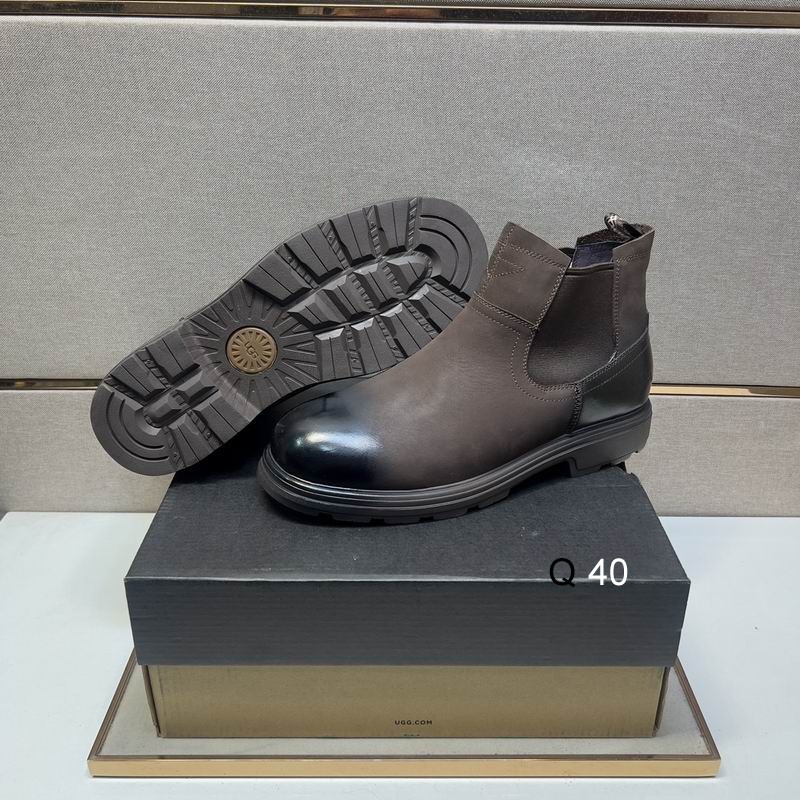 UGG sz38 45 HX110609 2720215 UGG sz38 45 HX110609 2720215