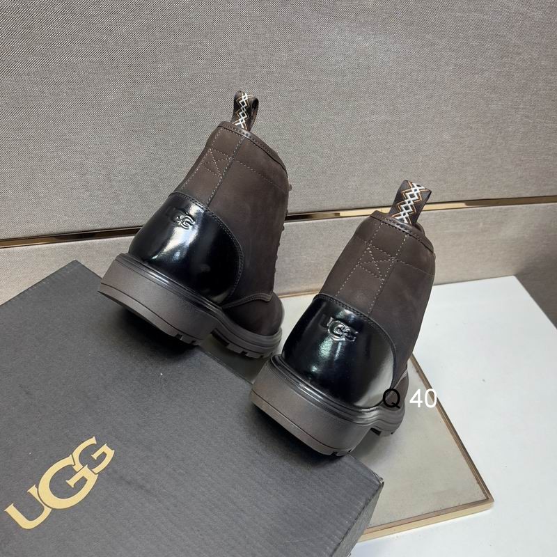 UGG sz38 45 HX110707 2720225 UGG sz38 45 HX110707 2720225