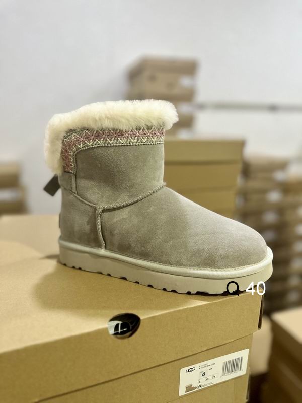 UGG sz38 45 HX110906 2720626 UGG sz38 45 HX110906 2720626