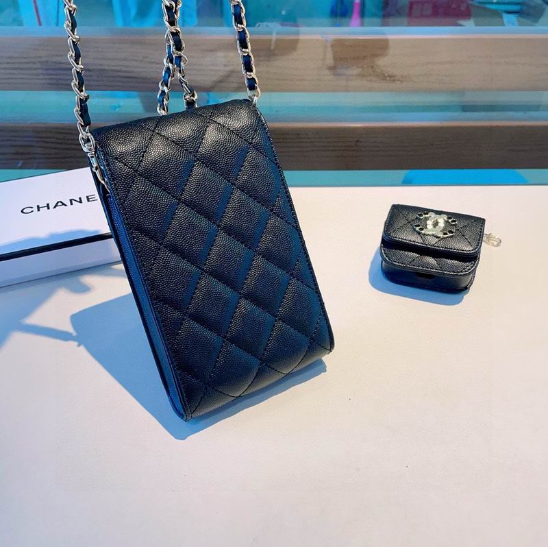 Chanel Phone bag 03 (5) 3437642 Chanel Phone bag 03 (5) 3437642