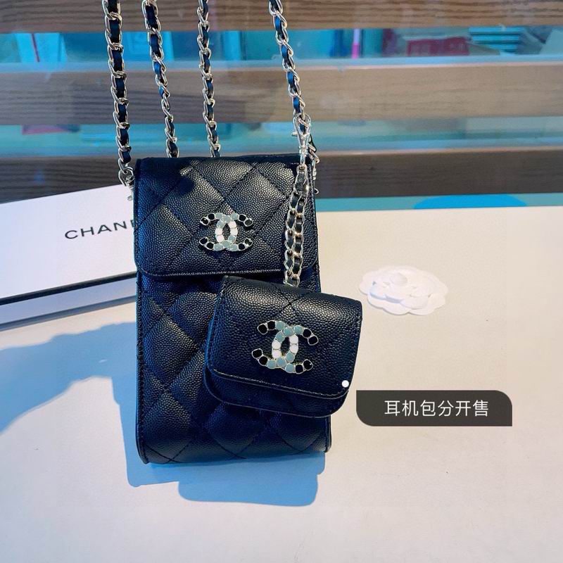 Chanel Phone bag 03 (9) 3437643 Chanel Phone bag 03 (9) 3437643