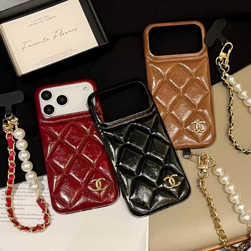 Chanel iPhone 13 17Pro Max 04 (1) 3491902 Chanel iPhone 13 17Pro Max 04 (1) 3491902