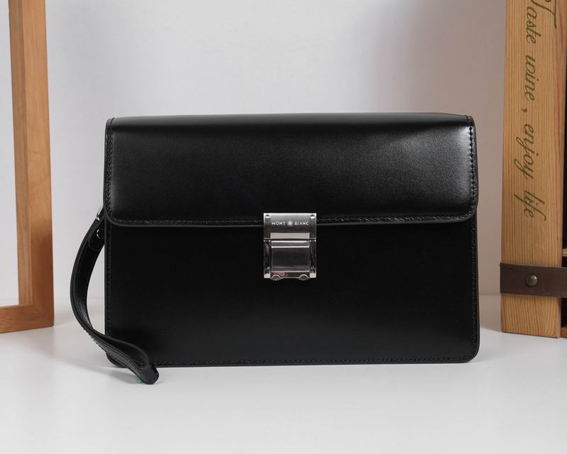 Mont Blanc 28x18x6cm WP 1 (1) 1994274 Mont Blanc 28x18x6cm WP 1 (1) 1994274