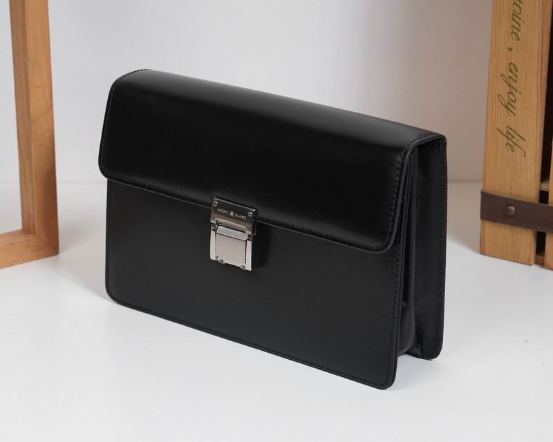 Mont Blanc 28x18x6cm WP 1 (3) 1994272 Mont Blanc 28x18x6cm WP 1 (3) 1994272