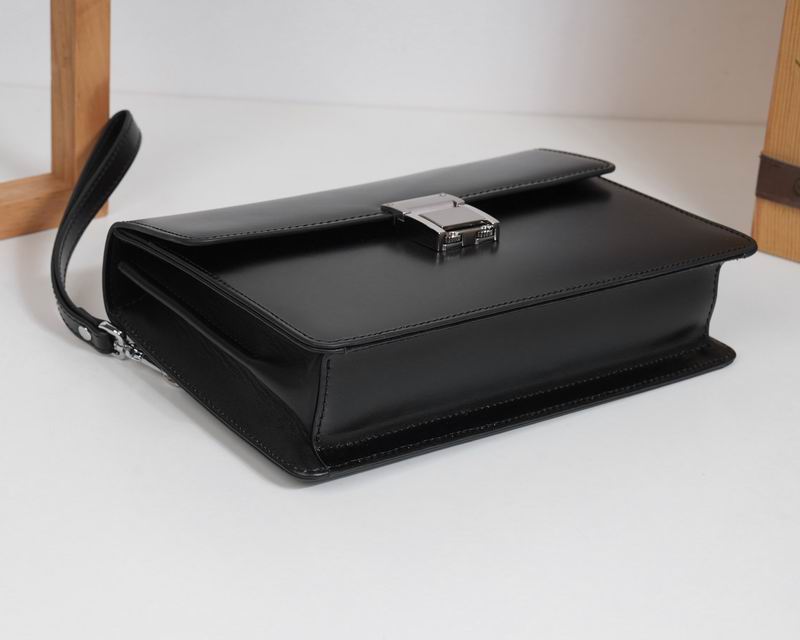 Mont Blanc 28x18x6cm WP 1 (6) 1994269 Mont Blanc 28x18x6cm WP 1 (6) 1994269