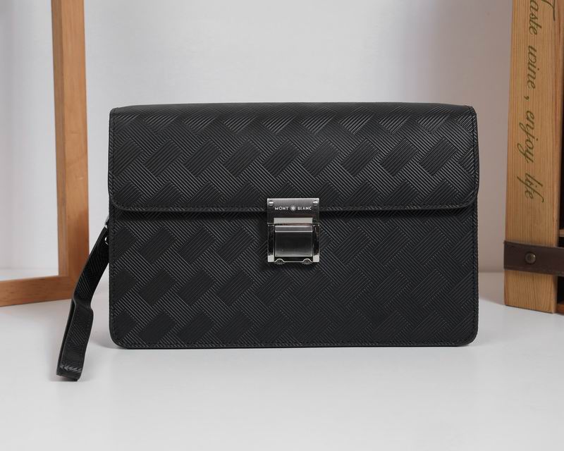 Mont Blanc 28x18x6cm WP (1) 1994265 Mont Blanc 28x18x6cm WP (1) 1994265