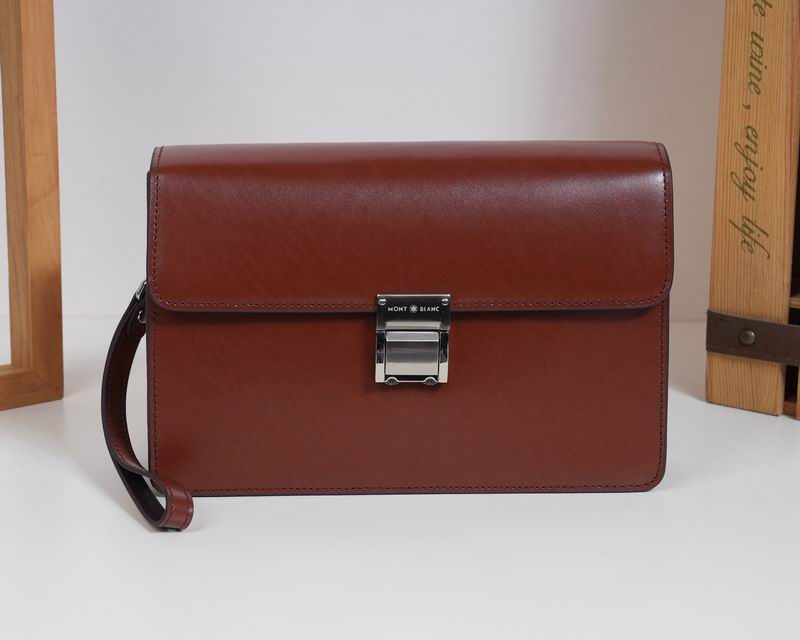 Mont Blanc 28x18x6cm WP 2 (1) 1994291 Mont Blanc 28x18x6cm WP 2 (1) 1994291