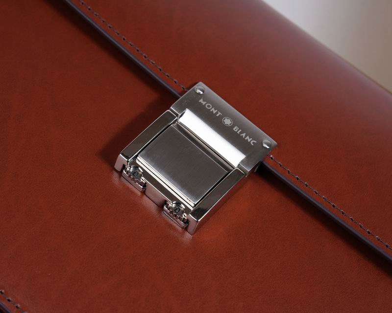 Mont Blanc 28x18x6cm WP 2 (4) 1994288 Mont Blanc 28x18x6cm WP 2 (4) 1994288