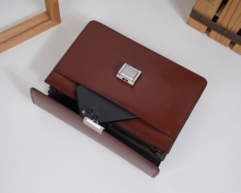 Mont Blanc 28x18x6cm WP 2 (7) 1994285 Mont Blanc 28x18x6cm WP 2 (7) 1994285