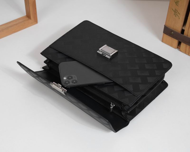 Mont Blanc 28x18x6cm WP (3) 1994263 Mont Blanc 28x18x6cm WP (3) 1994263