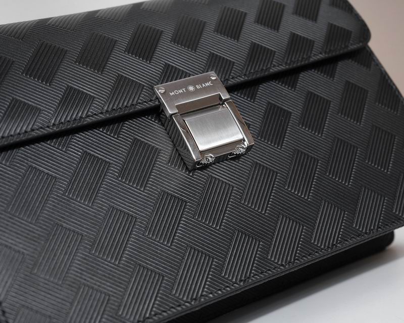 Mont Blanc 28x18x6cm WP (9) 1994257 Mont Blanc 28x18x6cm WP (9) 1994257