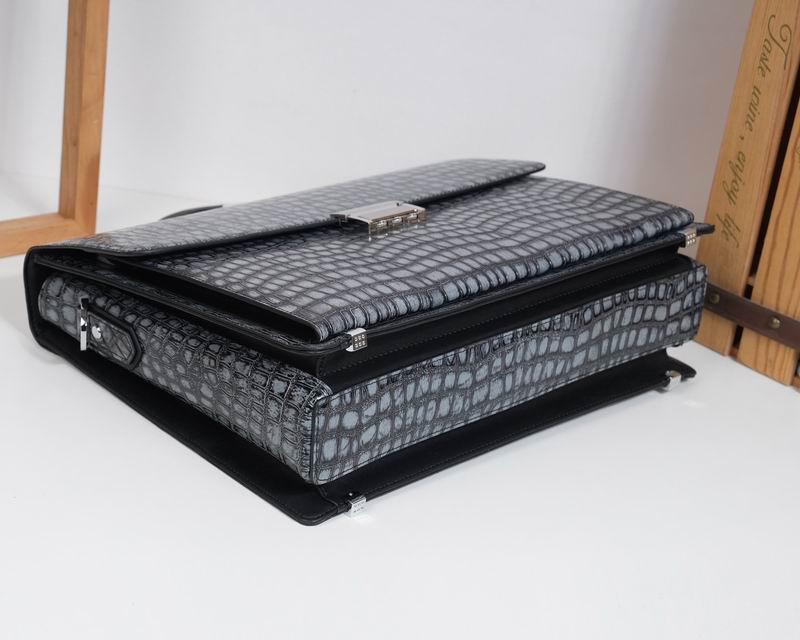 Mont Blanc 39x29x6cm WP 1 (6) 1994113 Mont Blanc 39x29x6cm WP 1 (6) 1994113