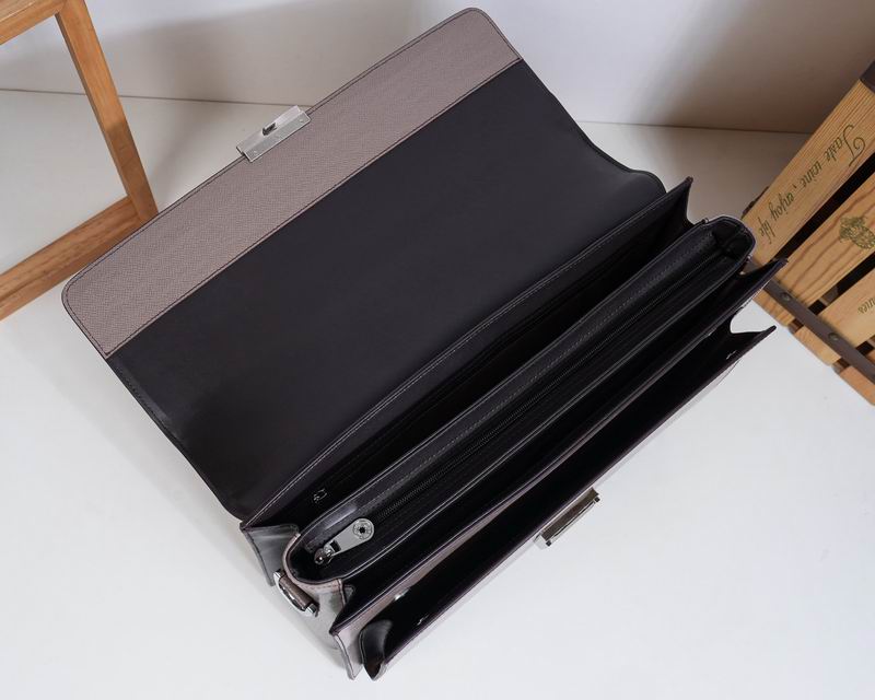 Mont Blanc 39x29x6cm WP (8) 1994195 Mont Blanc 39x29x6cm WP (8) 1994195