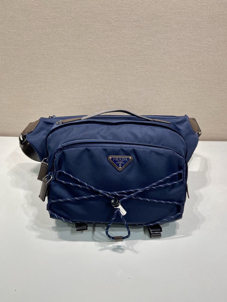 Prada 2VH201 30x22x10cm AP2 1992634 Prada 2VH201 30x22x10cm AP2 1992634