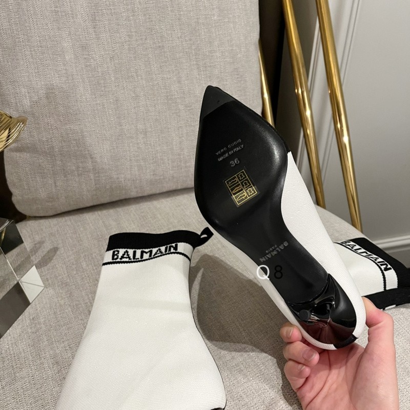 BALMAIN 081401 sz35 41F0710724121617991 2834772 BALMAIN 081401 sz35 41F0710724121617991 2834772