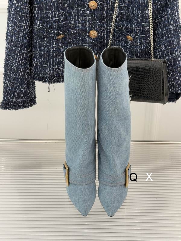 Balmain sz35 40 JX1003 032701330 2834672 Balmain sz35 40 JX1003 032701330 2834672