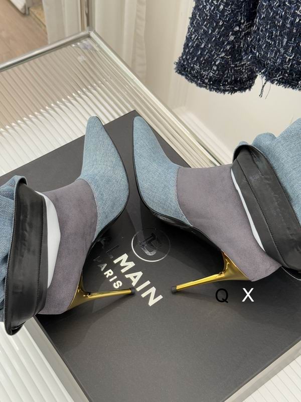 Balmain sz35 40 JX1003 062701327 2834669 Balmain sz35 40 JX1003 062701327 2834669