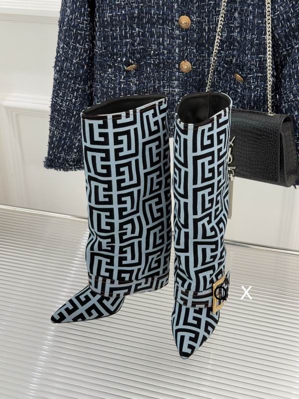 Balmain sz35 40 JX1003 082701325 2834667 Balmain sz35 40 JX1003 082701325 2834667