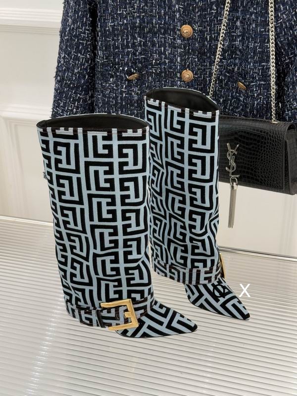 Balmain sz35 40 JX1003 092701324 2834666 Balmain sz35 40 JX1003 092701324 2834666