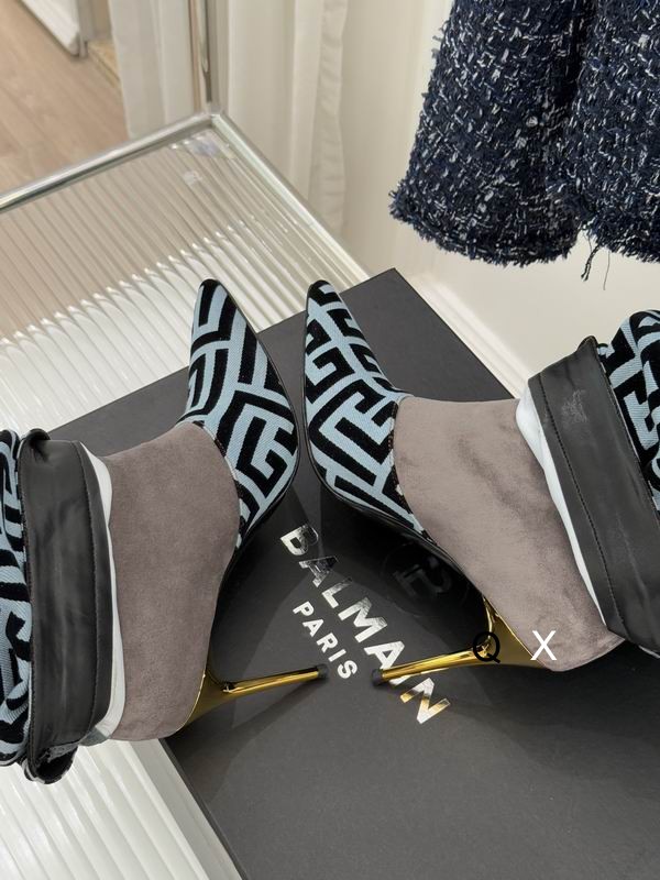 Balmain sz35 40 JX1003 102701323 2834665 Balmain sz35 40 JX1003 102701323 2834665