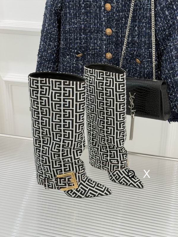 Balmain sz35 40 JX1003 122701321 2834663 Balmain sz35 40 JX1003 122701321 2834663