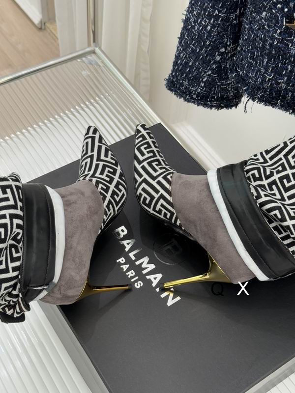 Balmain sz35 40 JX1003 152701318 2834660 Balmain sz35 40 JX1003 152701318 2834660