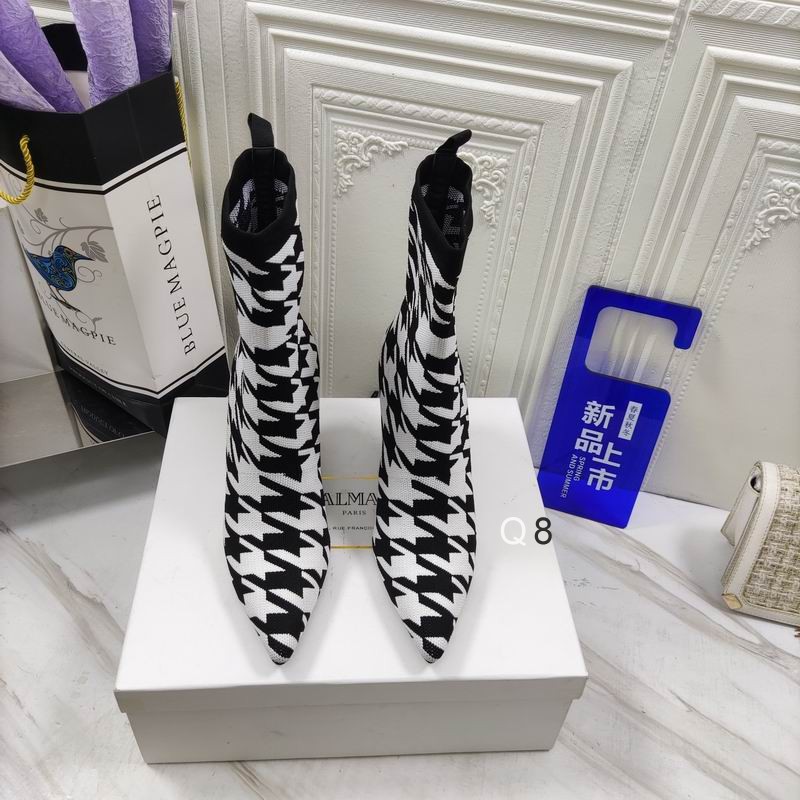 Balmain sz35 41 9.5cm 1C F0914020111508641618713 2834762 Balmain sz35 41 9.5cm 1C F0914020111508641618713 2834762