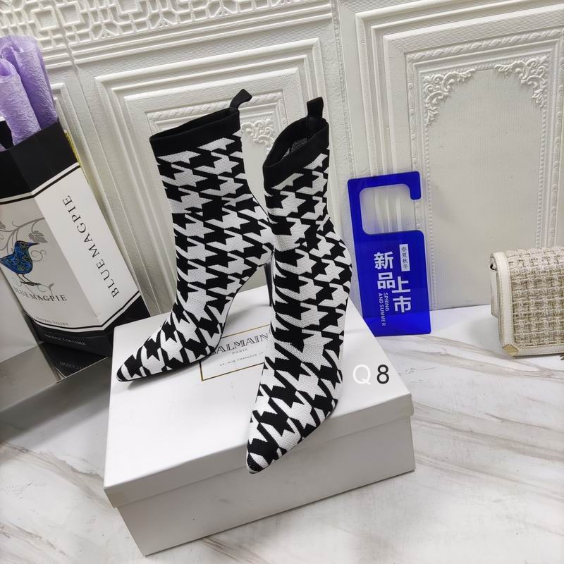 Balmain sz35 41 9.5cm 1C F0914020311508621618711 2834760 Balmain sz35 41 9.5cm 1C F0914020311508621618711 2834760