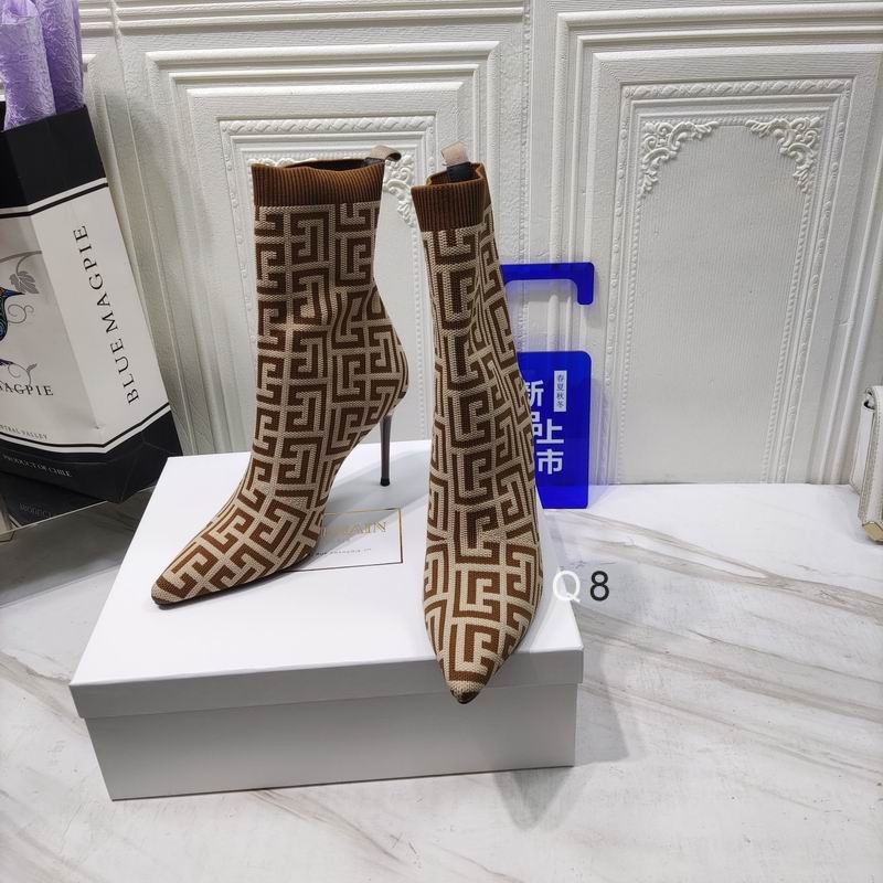 Balmain sz35 41 9.5cm 1C F0914030411508701618719 2835173 Balmain sz35 41 9.5cm 1C F0914030411508701618719 2835173