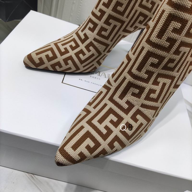 Balmain sz35 41 9.5cm 1C F0914030811508661618715 2835169 Balmain sz35 41 9.5cm 1C F0914030811508661618715 2835169