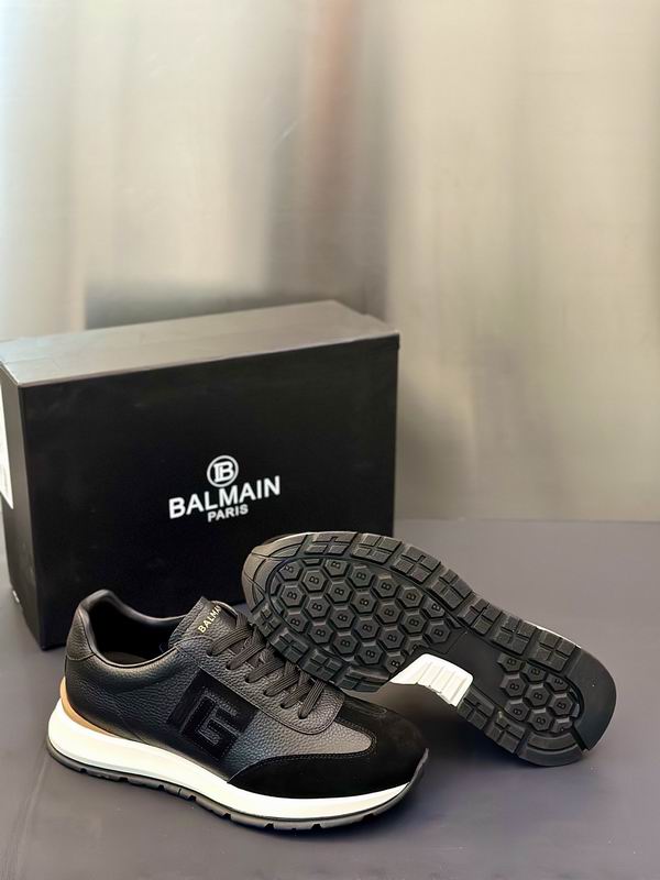 Balmain sz39 44 hnq1104 (8) 2769560 Balmain sz39 44 hnq1104 (8) 2769560