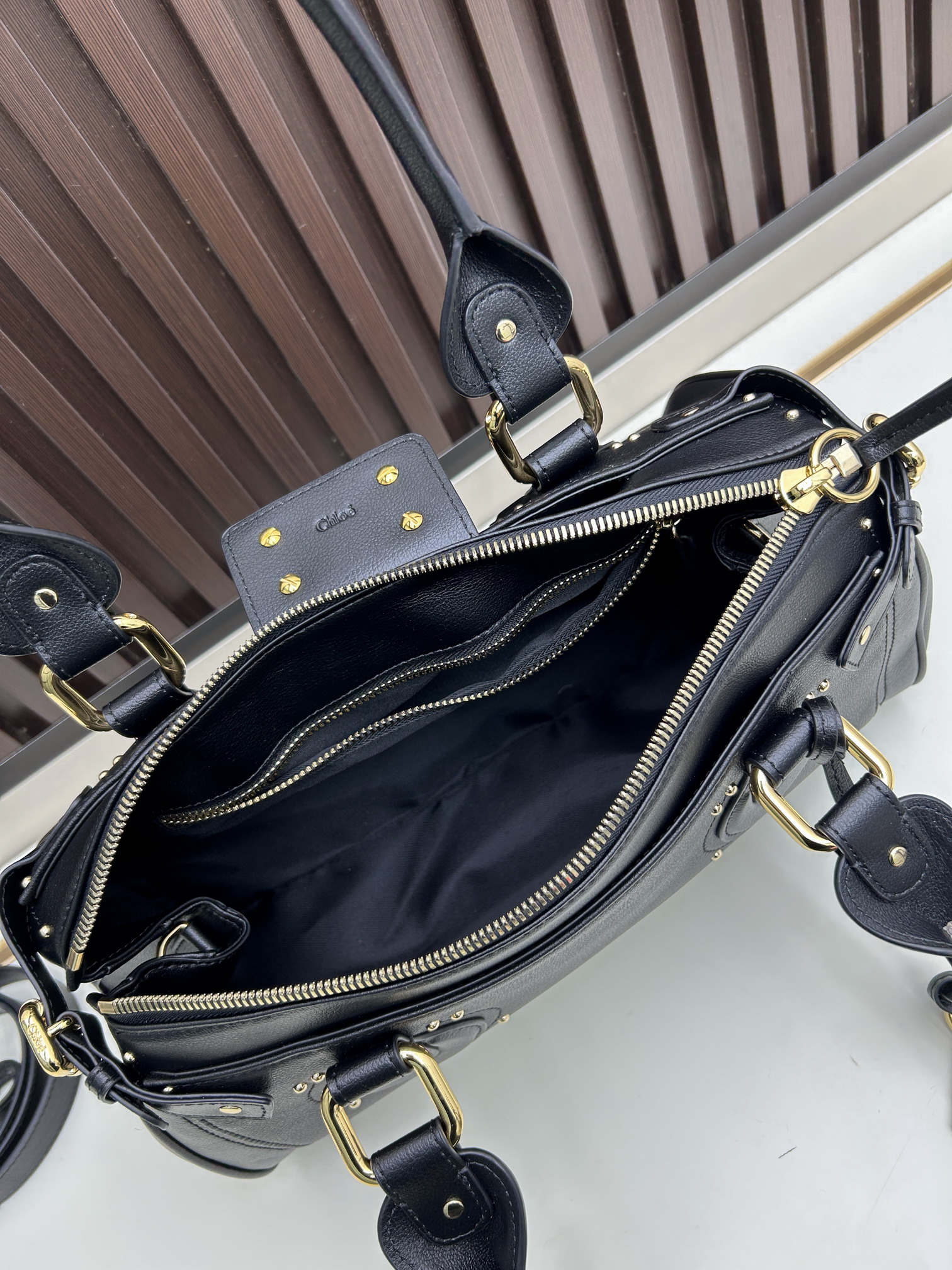 Chloe 1H2553 36x18x18cm jj37 2007792 Chloe 1H2553 36x18x18cm jj37 2007792