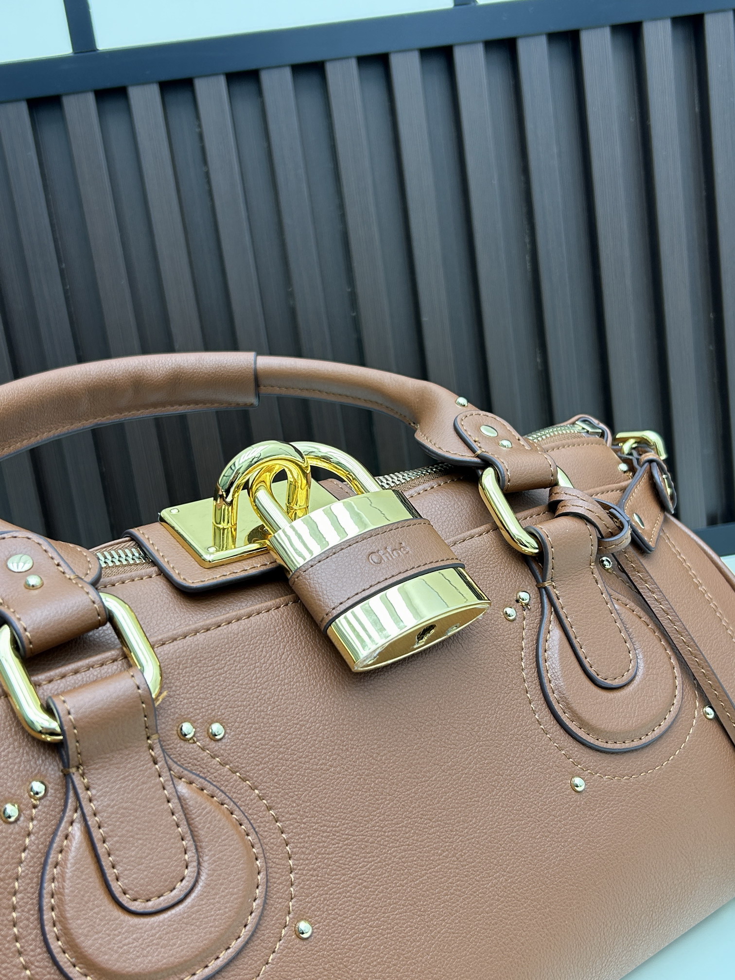 Chloe 1H2553 36x18x18cm jj55 2007810 Chloe 1H2553 36x18x18cm jj55 2007810