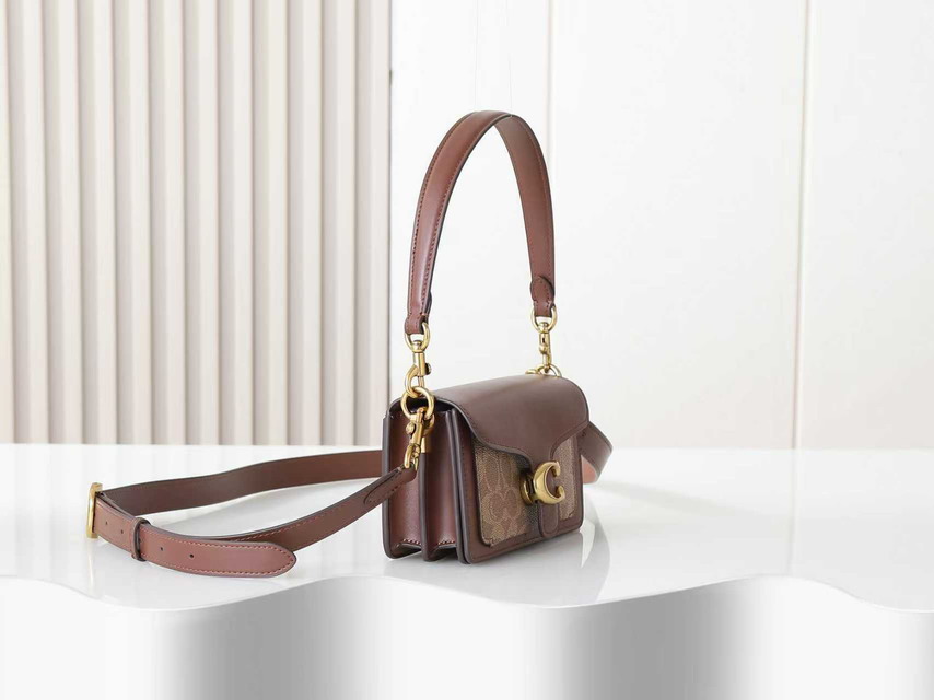 Coach 73995 20x10x6cm ss103 2008720 Coach 73995 20x10x6cm ss103 2008720