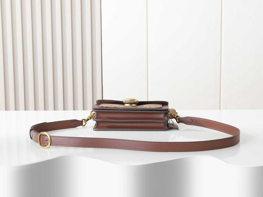 Coach 73995 20x10x6cm ss104 2008719 Coach 73995 20x10x6cm ss104 2008719