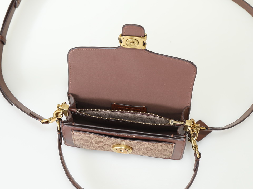 Coach 73995 20x10x6cm ss109 2008714 Coach 73995 20x10x6cm ss109 2008714