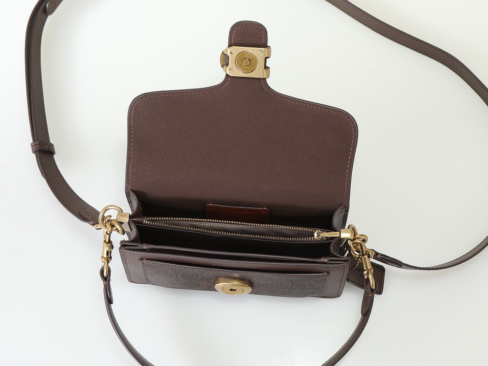 Coach 73995 20x10x6cm ss119 2008723 Coach 73995 20x10x6cm ss119 2008723