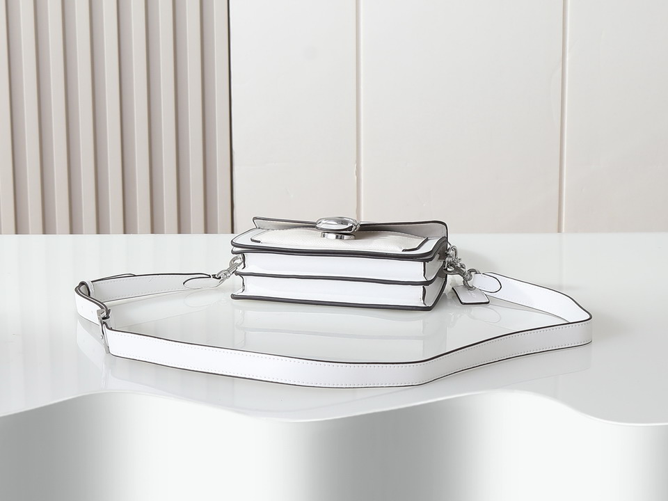 Coach 73995 20x10x6cm ss124 2008737 Coach 73995 20x10x6cm ss124 2008737