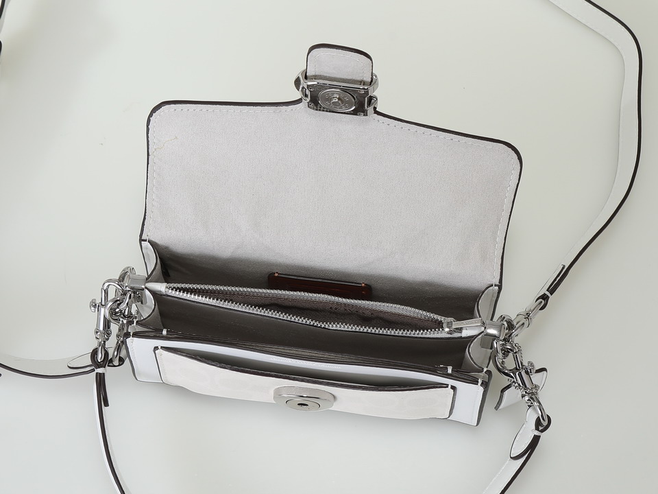 Coach 73995 20x10x6cm ss129 2008732 Coach 73995 20x10x6cm ss129 2008732