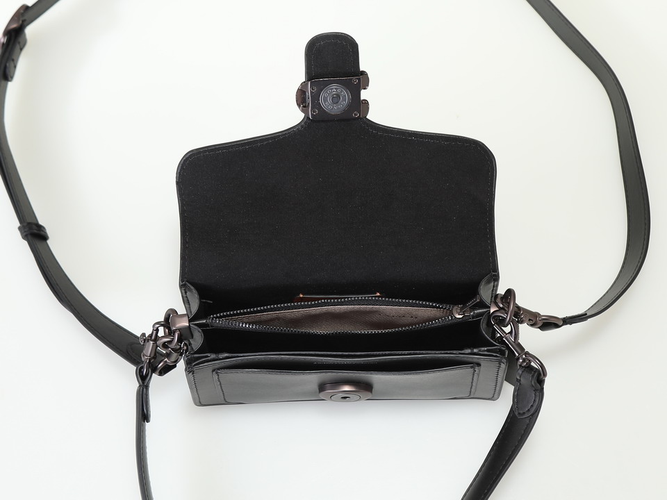 Coach 73995 20x10x6cm ss19 2008624 Coach 73995 20x10x6cm ss19 2008624