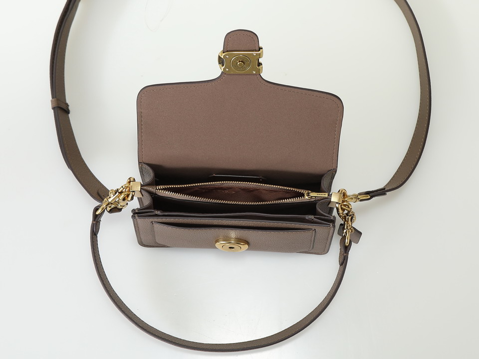 Coach 73995 20x10x6cm ss49 2008660 Coach 73995 20x10x6cm ss49 2008660