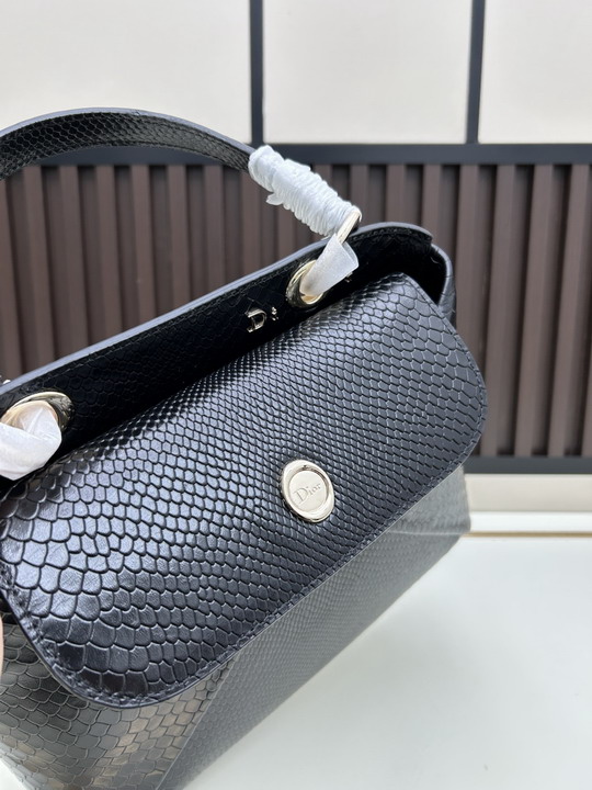 Dior 1A1970 28x10x22cm jj16 2007833 Dior 1A1970 28x10x22cm jj16 2007833