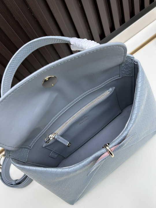 Dior 1A1970 28x10x22cm jj7 2007824 Dior 1A1970 28x10x22cm jj7 2007824